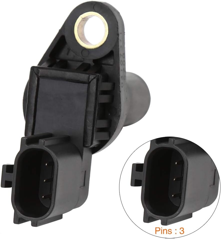 Sensor velocidad caja A/T Mitsubishi Outlander Nissan Xtrail QASHQAI