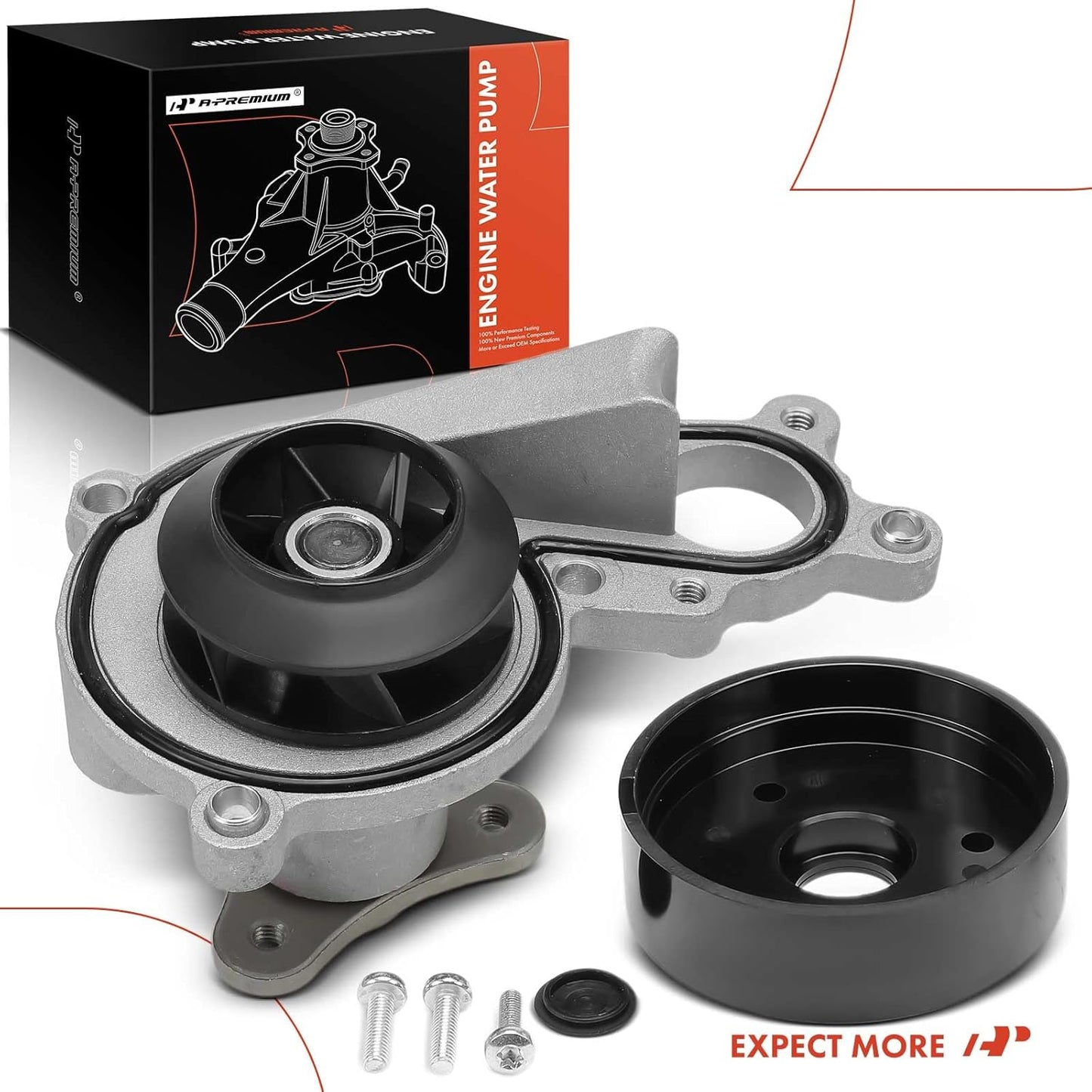 Bomba de agua BMW B48 X3 X4 330i Z4