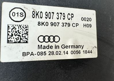 Modulo completo ABS USADO para AUDI A4,S4,A5,S5,RS5 2009-2017