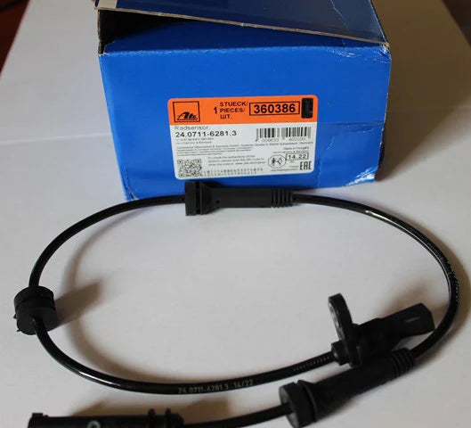 Sensor ABS DSC BMW Serie 1 2 3 4