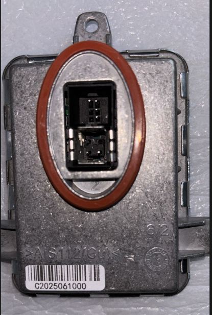 Balastro Xenon Mercedes Benz ORIGINAL para varios modelos