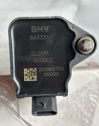 Bobina de encendido para motor BMW B38 B48