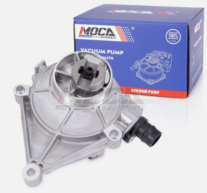 Bomba de Vacío BMW N20 N26 F30 F10 X3 X1