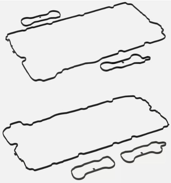 Empaque de tapa de balancines BMW Motor N63 X5 X6 serie 5 6 7