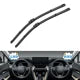 Limpiaparabrisas plumillas delantero BMW X1 2012 a 2020