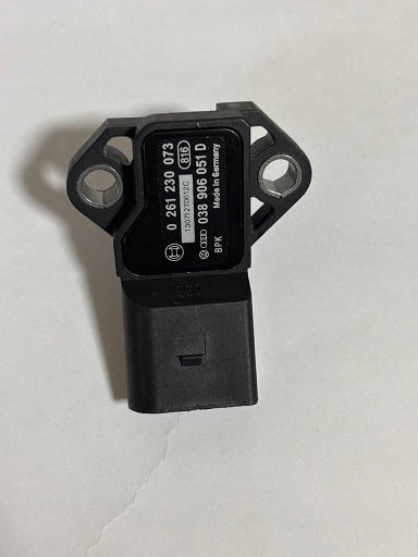 Sensor MAP AUDI PORSCHE VW
