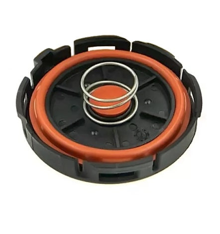Valvula PCV de tapa de balancines BMW Motor N46