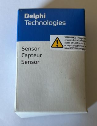 Sensor de cigueñal Jeep Compass cherokee Wrangler