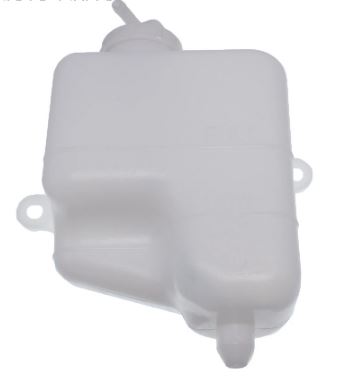 Conjunto de tanque de condensador de radiador de coche para Mitsubishi L200 Montero Sport I Challenger 1996-2007