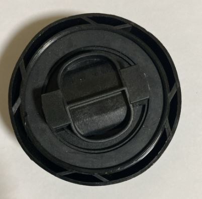 Tapa de motor (llenado de aceite) para BMW