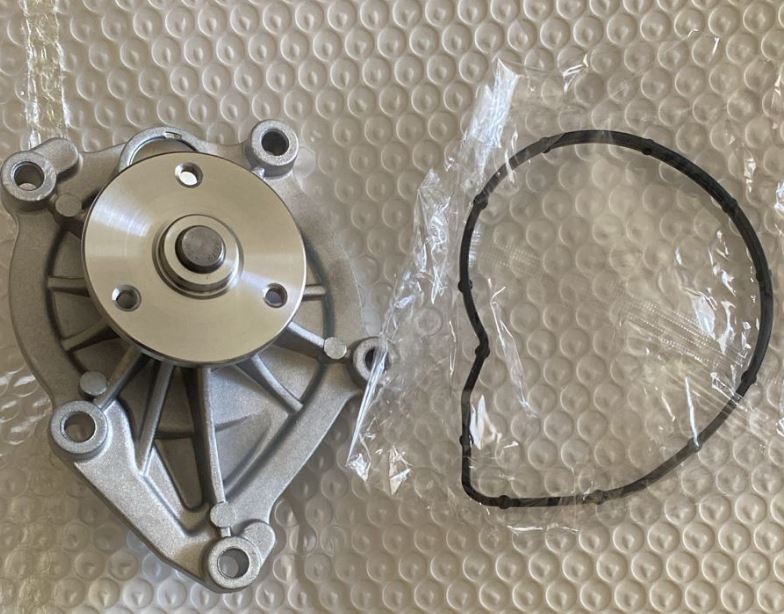 Bomba de agua BMW N13, 114i, 116i, 316i, 320i