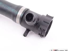 Manguera de agua conexión con Tanque expansión para BMW 125i 220i 320i 420i