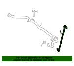 Bieleta R&L MERCEDES BENZ A CLA GLA