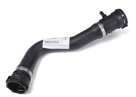 Manguera de agua conexión con Tanque expansión para BMW 125i 220i 320i 420i