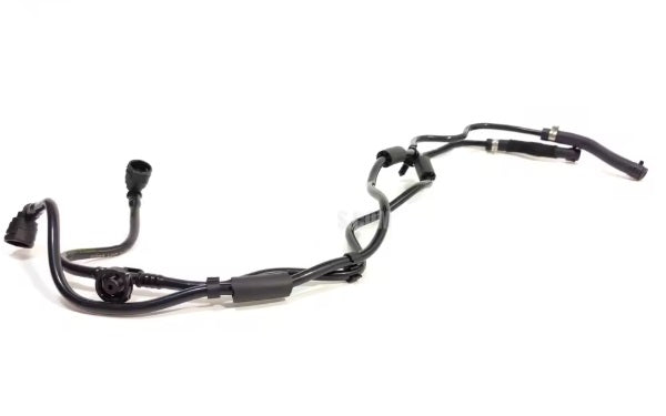 Manguera a tanque de expansión Mercedes Benz GLC W253 M274