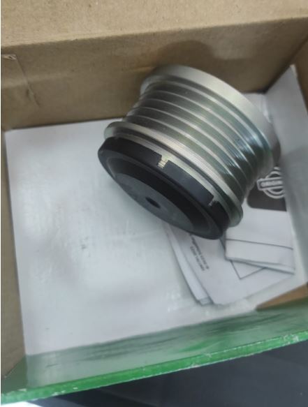 Rodaje de alternador Mercedes Benz A180 A200 W177