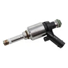 Inyectores AUDI A3 A4 A5 A6 Quattro VW Beetle CC Eos 2.0L L4