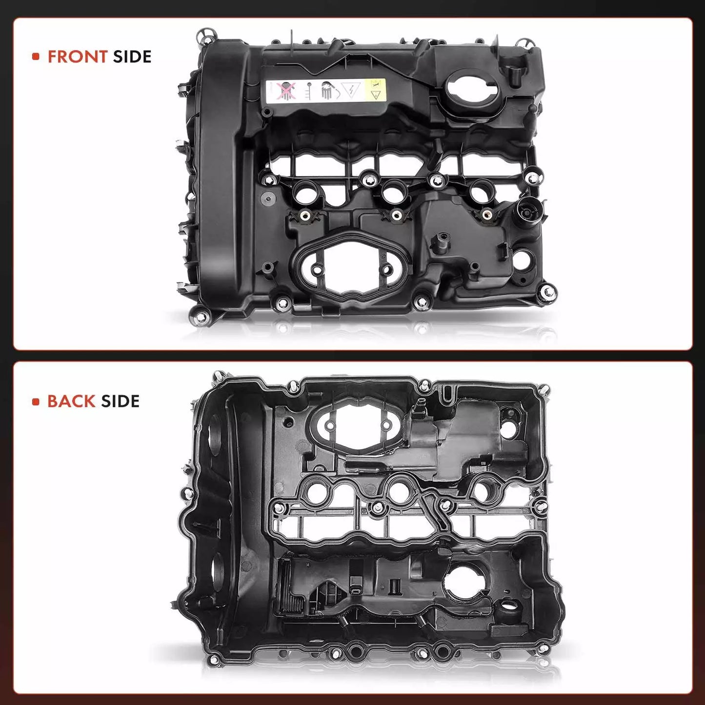 Tapa de balancines BMW Motor B38