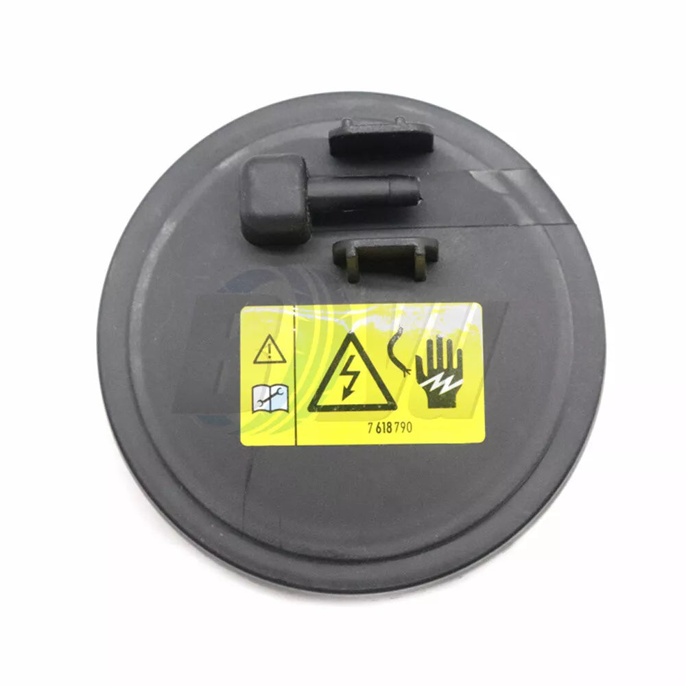 Valvula PCV de tapa de balancines BMW Motor N55