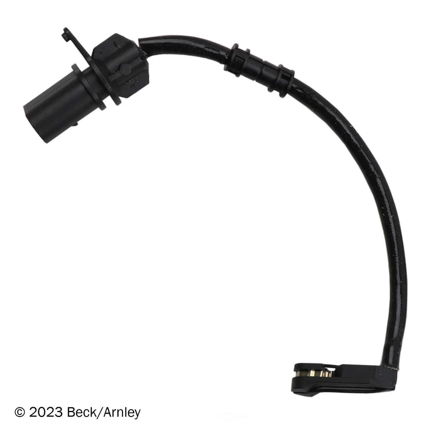 Sensor desgaste de freno posterior para AUDI A6 A7 Porsche macan