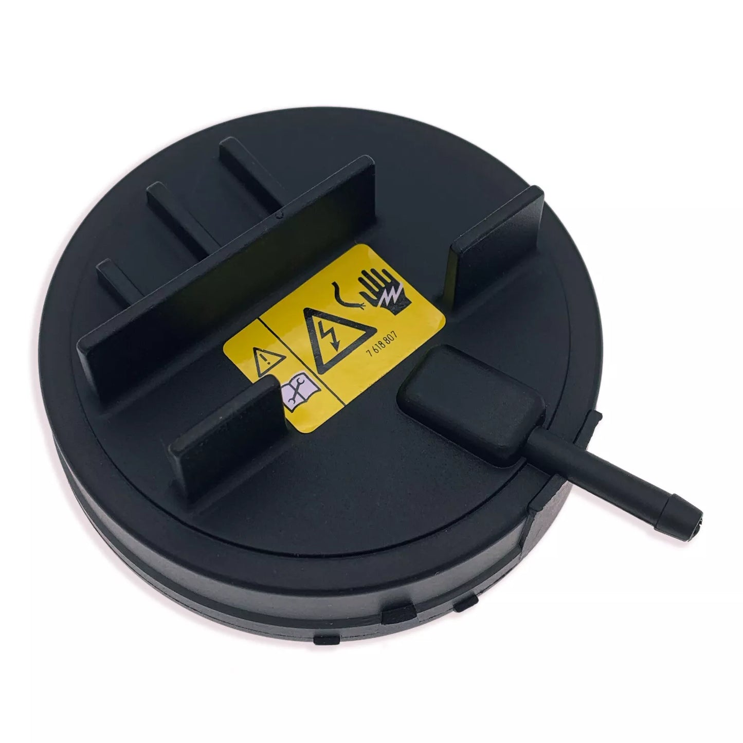 Valvula PCV de tapa de balancines BMW Motor N52N