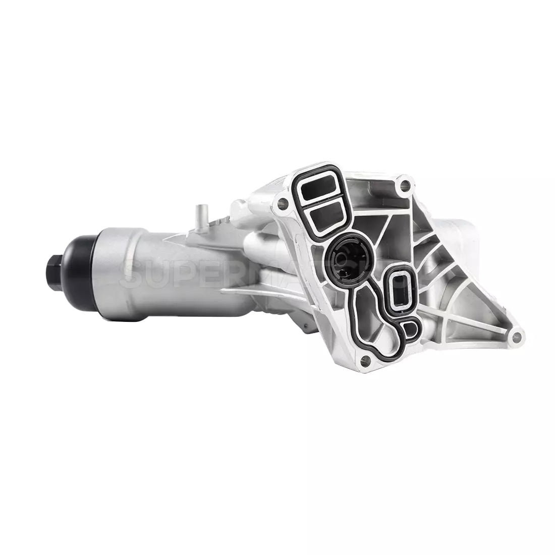 Enfriador de aceite BMW para motor B37 B38 B47 B48