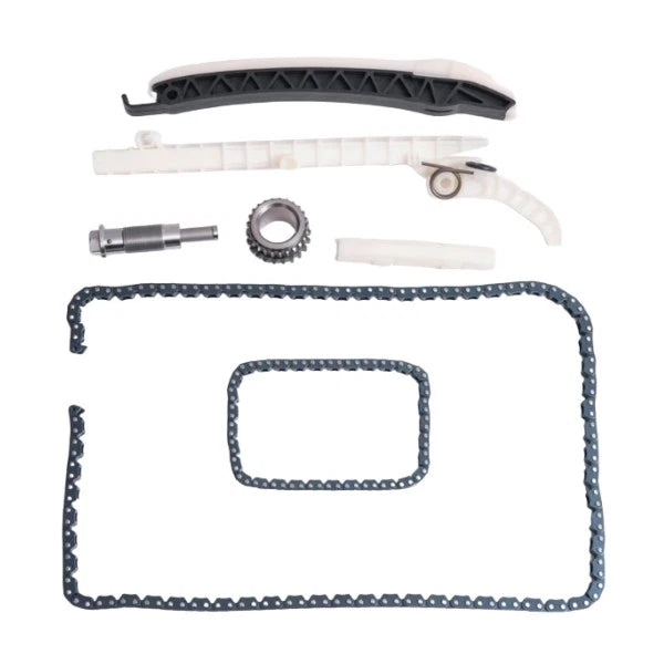 Kit de distribución Mercedes Benz A CLA GLA M270 M274