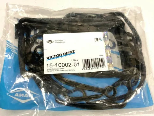 Empaque tapa de balancines BMW Motor N55