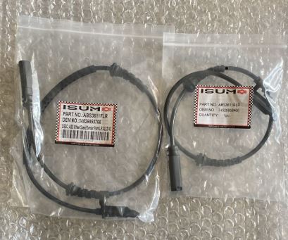 Sensor ABS DSC BMW X1 X2 Serie 2 F39 F48