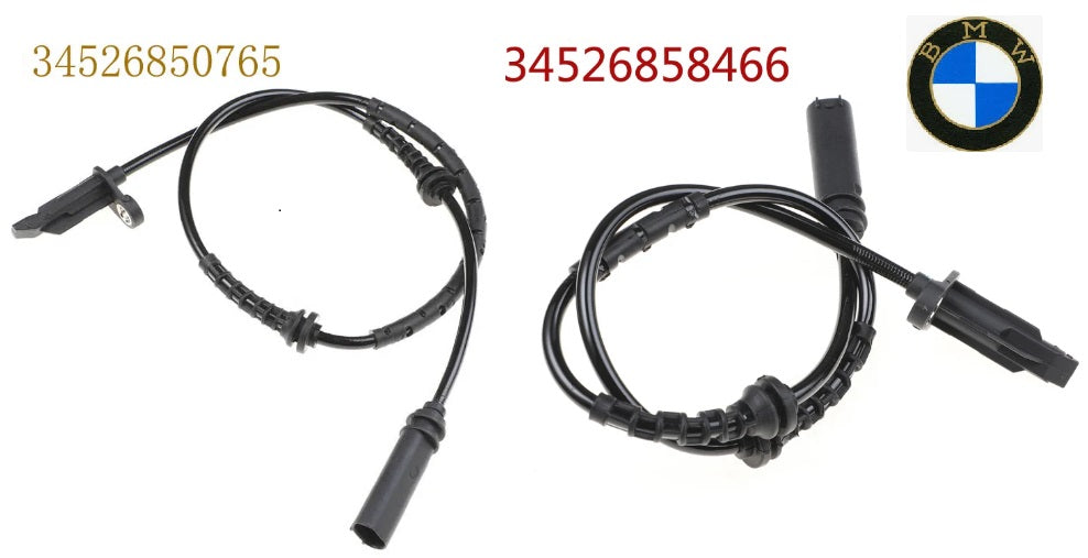 Sensor ABS DSC BMW X1 X2 Serie 2 F39 F48