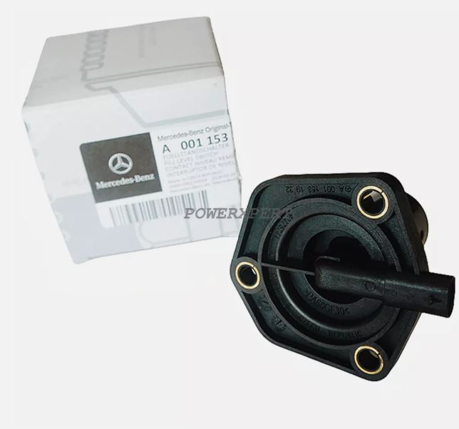 Sensor NIVEL DE ACEITE Mercedes Benz A CLA GLA motor M270