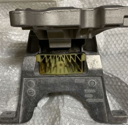 Soporte de motor DERECHO Mercedes Benz clase A y C W177 W247