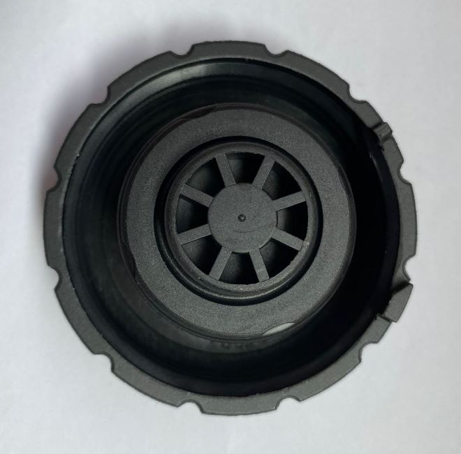 Tapa de tanque de expansión Mercedes Benz 2.0 Bar