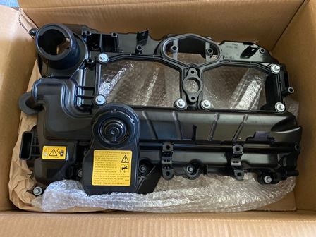 Tapa de balancines BMW Motor N20