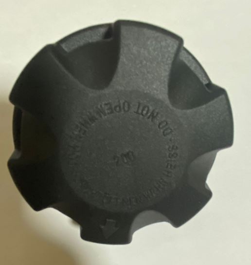 Tapa de tanque de expansión BMW 200PSI