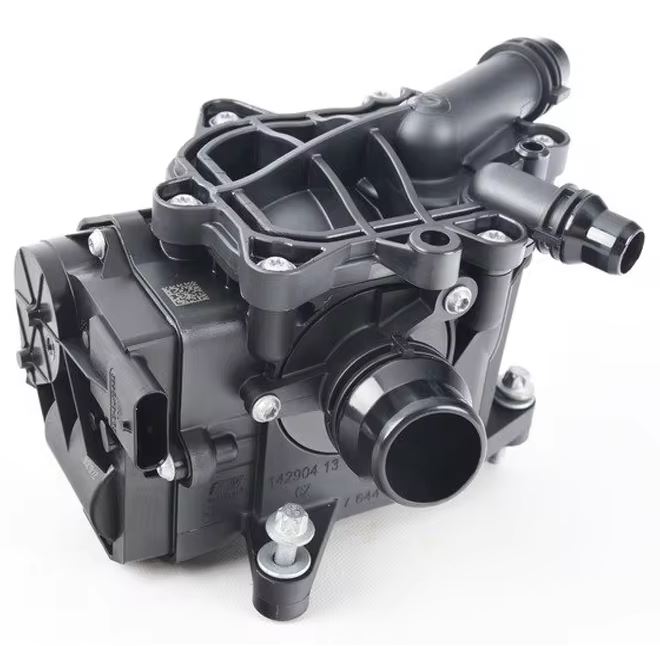 Termostato BMW motor B38 B48 Serie 1 2 3 4 5 7 X3 X4