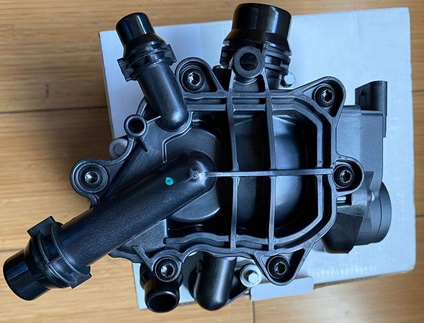 Termostato BMW motor B38 B48 Serie 1 2 3 4 5 7 X3 X4