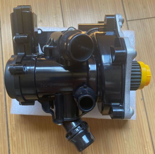 Termostato AUDI A3 A4 TIGUAN PASSAT GOLF