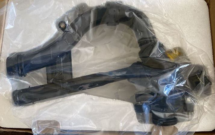 Termostato Mercedes Benz clase C , E , W205 W212, S205