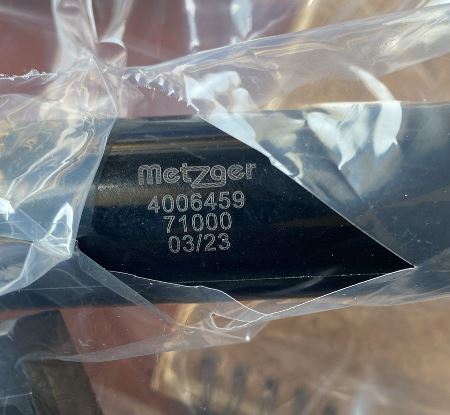 Termostato Mercedes Benz clase C , E , W205 W212, S205
