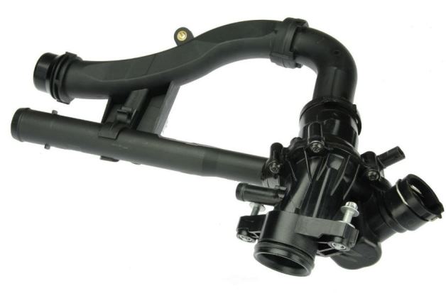 Termostato Mercedes Benz clase C , E , W205 W212, S205