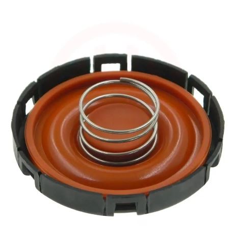 Valvula PCV de tapa de balancines BMW Motor N20 N47