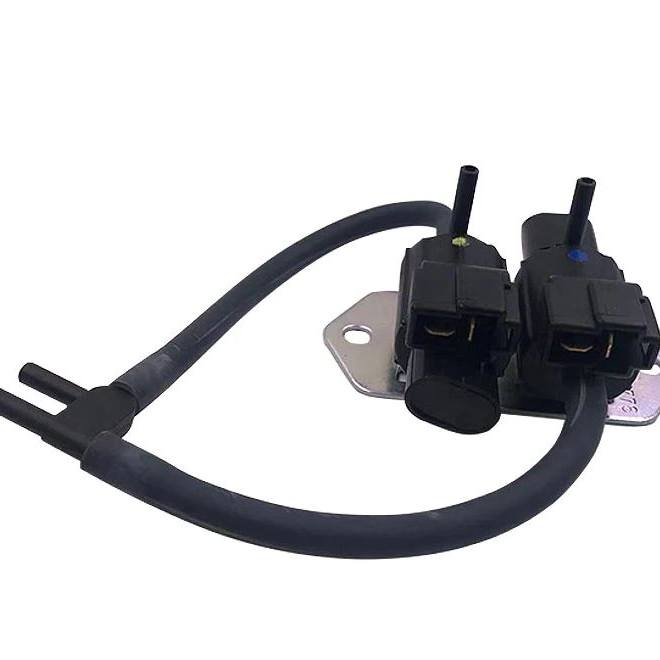 Solenoide que activa la tracción 4x4 en Mitsubishi Montero 1998-2012