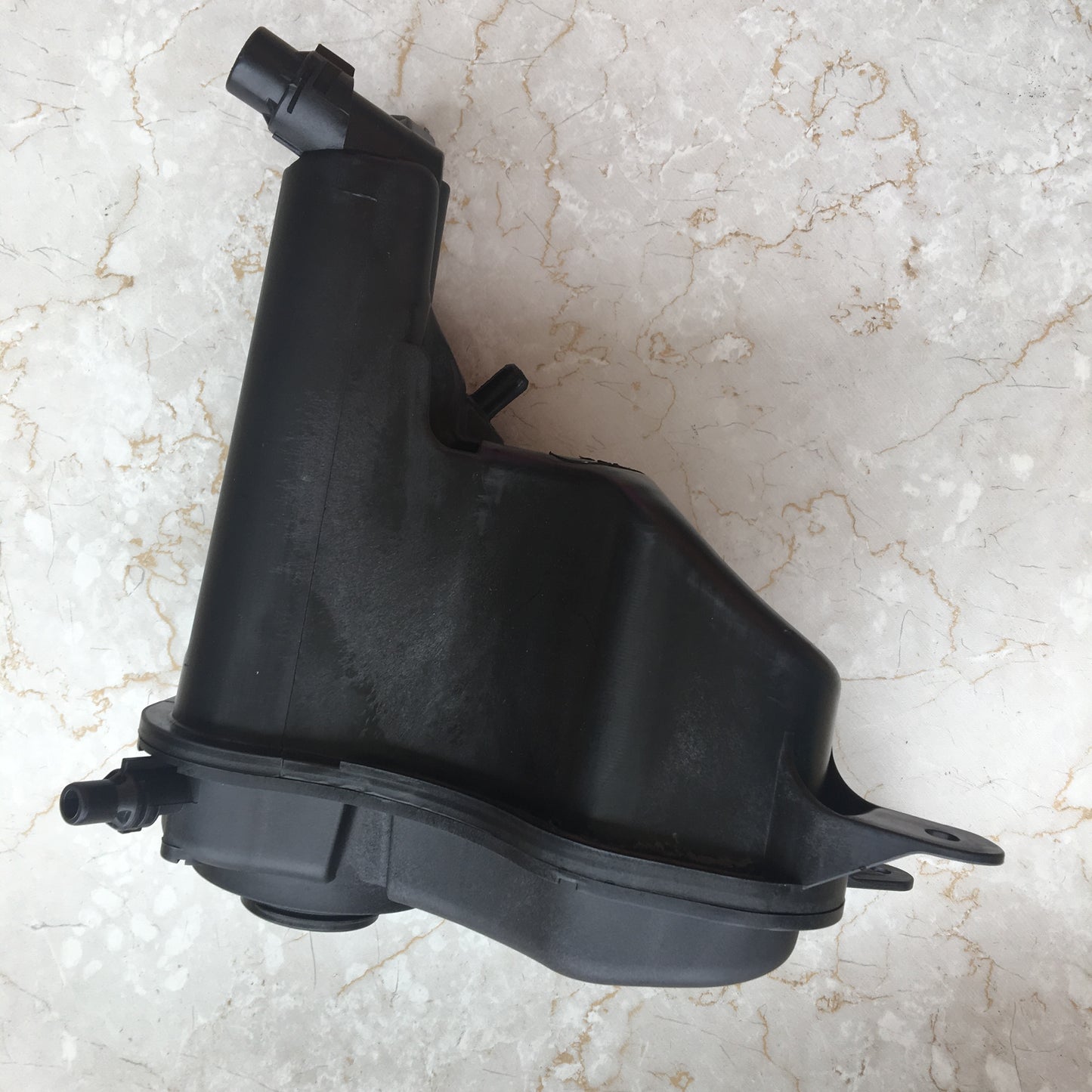 Tanque de expansion del refrigerante para BMW E82 E88 E90 E91 Z4