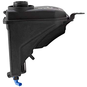 Tanque de expansion del refrigerante para BMW E82 E88 E90 E91 Z4