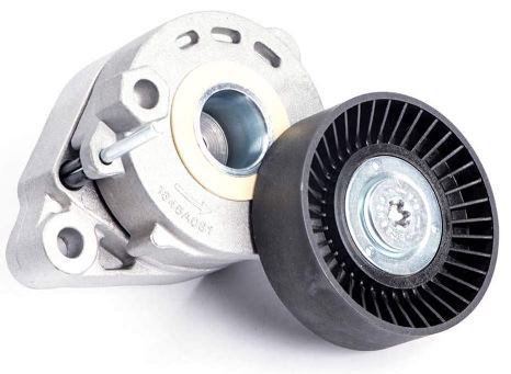 Tensor Genuino OEM Mitsubishi OUTLANDER