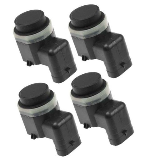 Sensor de estacionamiento PDC para BMW X3 X5 X6