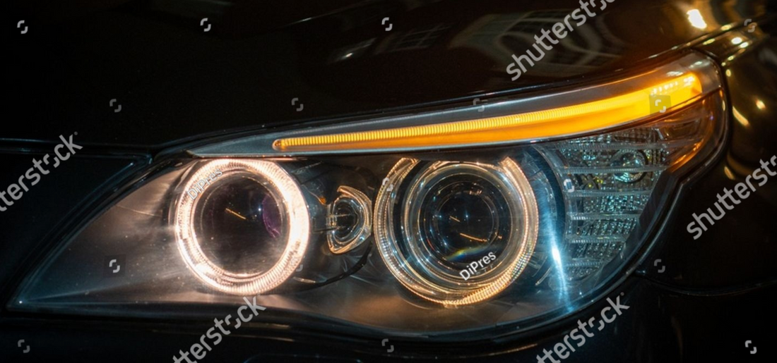 Focos de xenón D1S y D3S para faros BMW, Mercedes-Benz y Audi