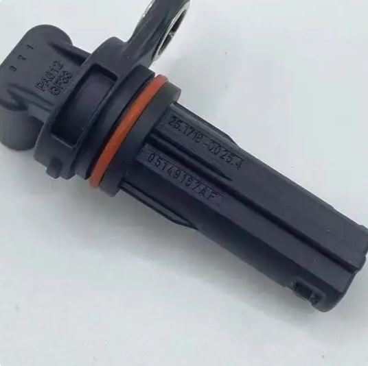 Sensor de posición del cigüeñal para Jeep
