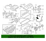 Sensor temperatura agua y aceite -varios modelos BMW